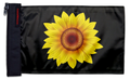 Sunflower 12"x18" Forever Wave Flag for Jeep Wrangler TJ 1996-2006