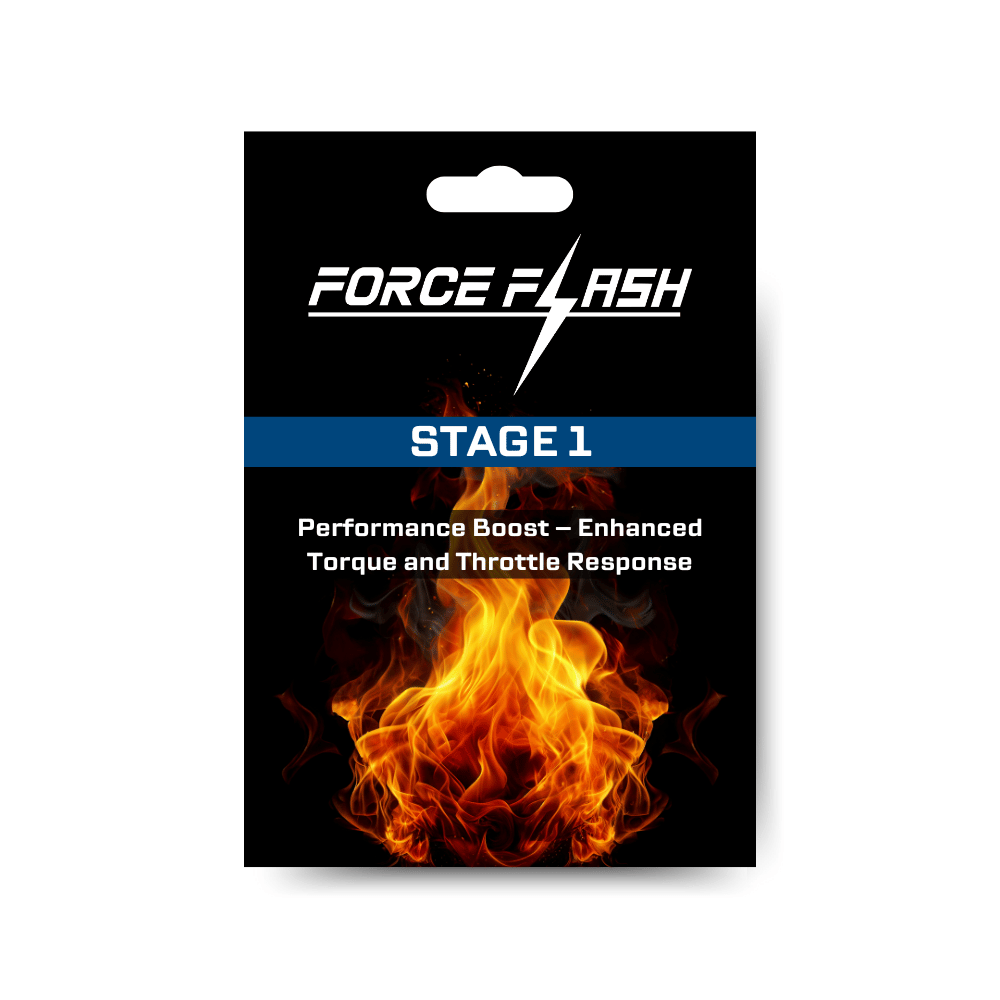 2022-2025 Polaris RZR Turbo R ECU Force Flash