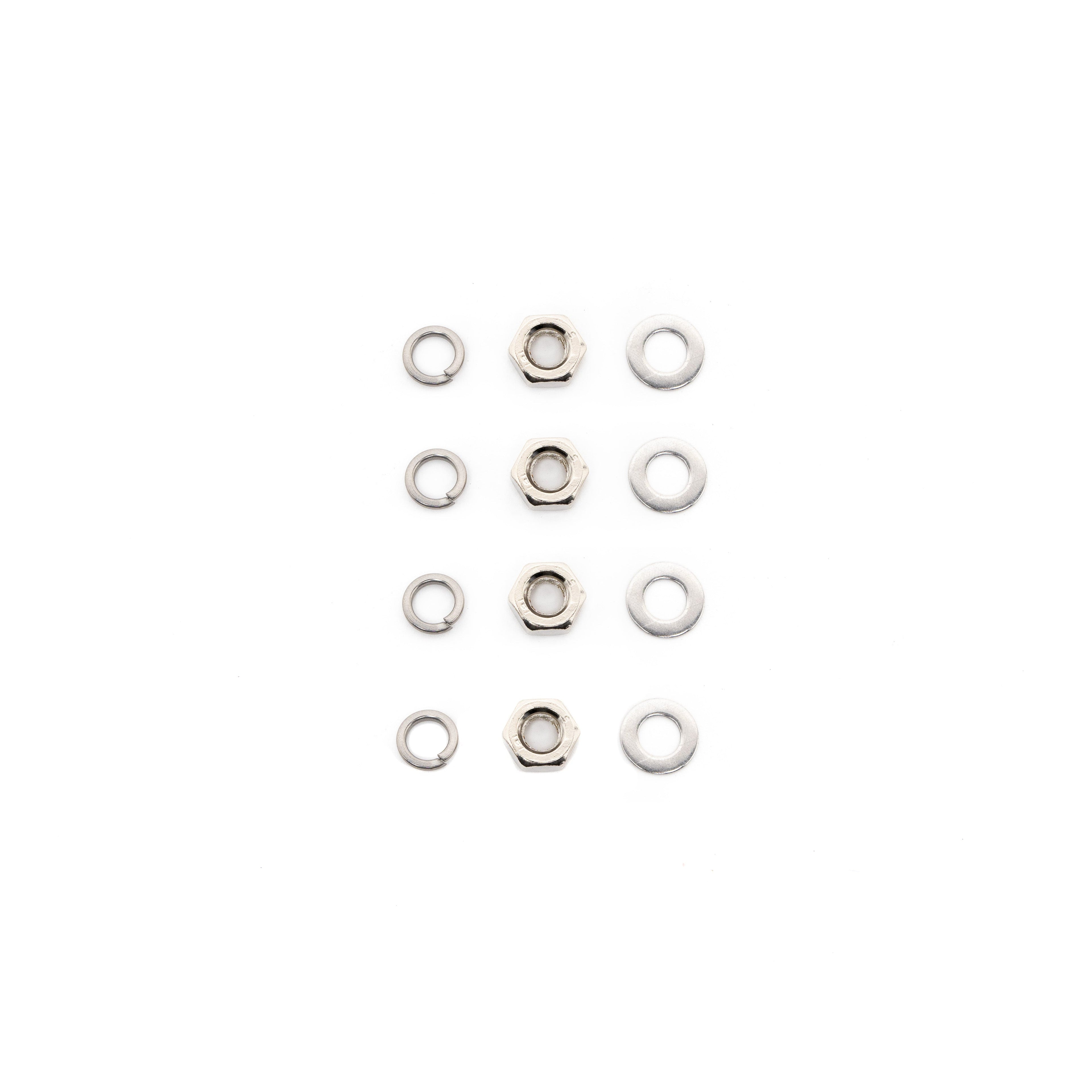 Starlink Magnetic Feet for PCI Mini Go and PCI Race Mount