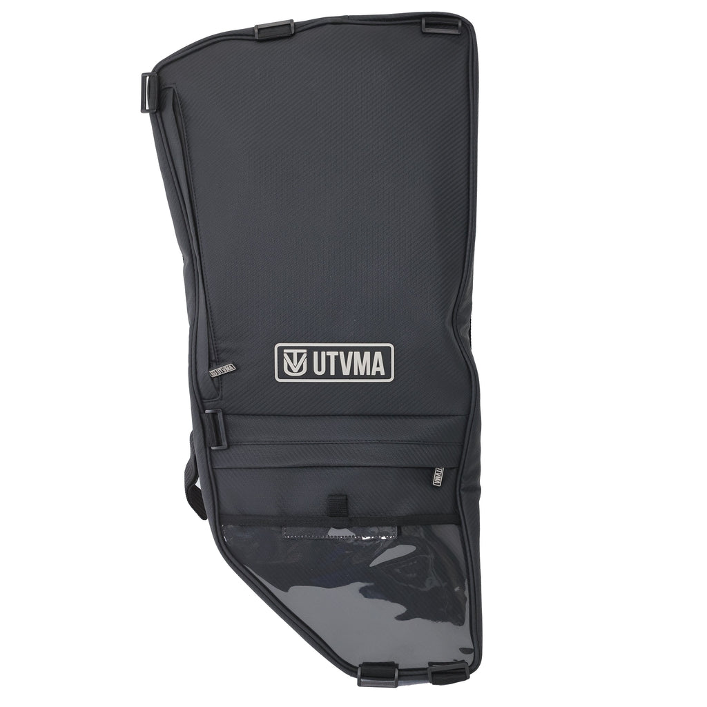 1 Kawasaki KRX 2/4 Seater Roof Bag (2020+)