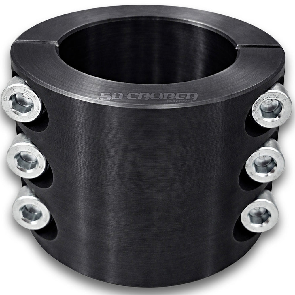 Split Collar Tube Clamp for 1.875" OD - Can-Am X3