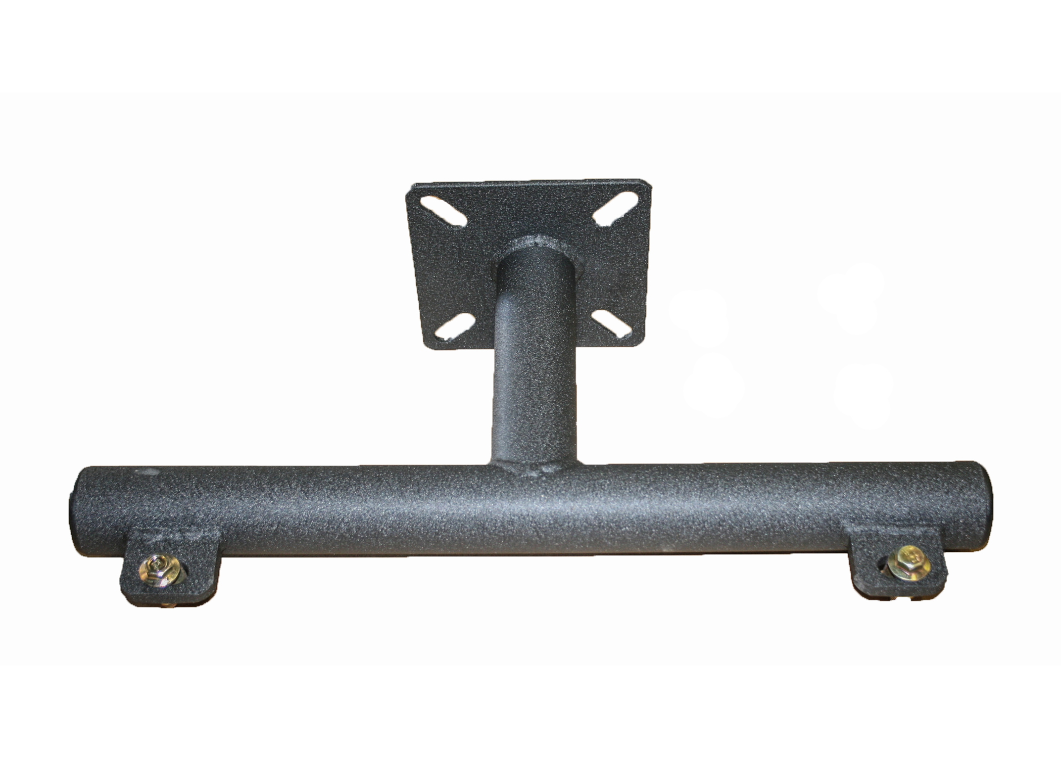 Commander Max Spare Tire Rack (2014+)