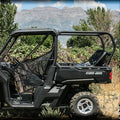 Defender Backseat and Roll Cage Kit (2016+)