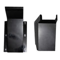 Honda Talon Console Delete (2019+) *NOT REFUNDABLE/RETURNABLE*