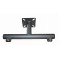 Commander Spare Tire Rack (2014+)
