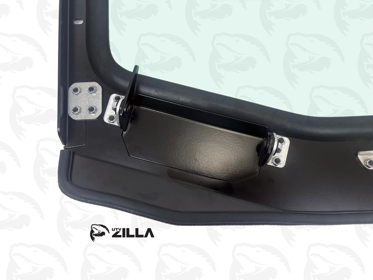 Glass Windshield for CF Moto Z Force 950