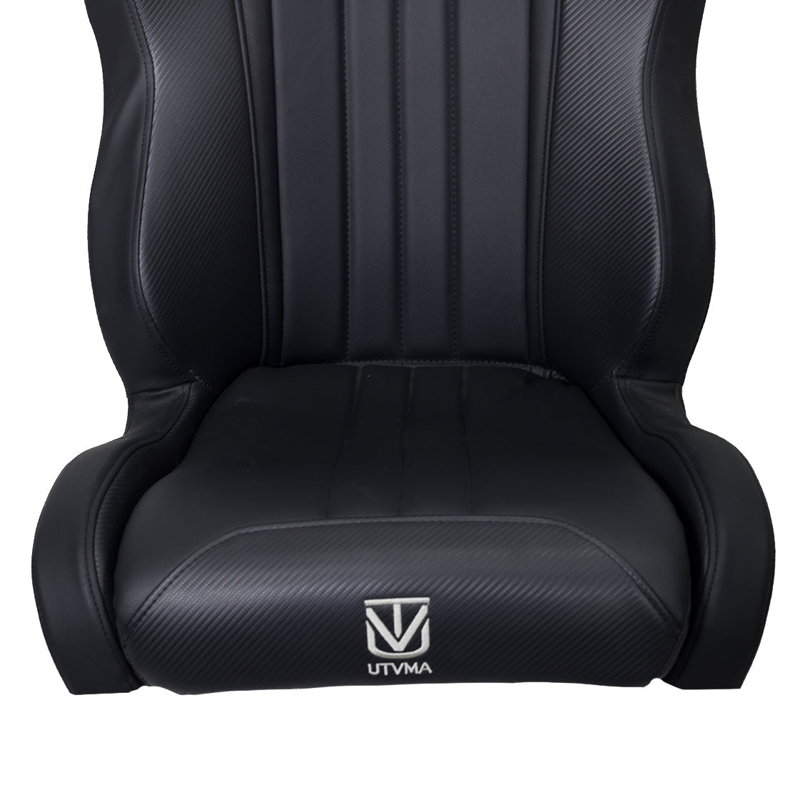 "Weekender" Series Pair of Front Suspension Bucket Seats Maverick Trail (2019+)