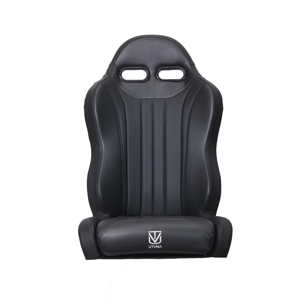"Weekender" Series Pair of Front Suspension Bucket Seats Commander MAX (2021+)