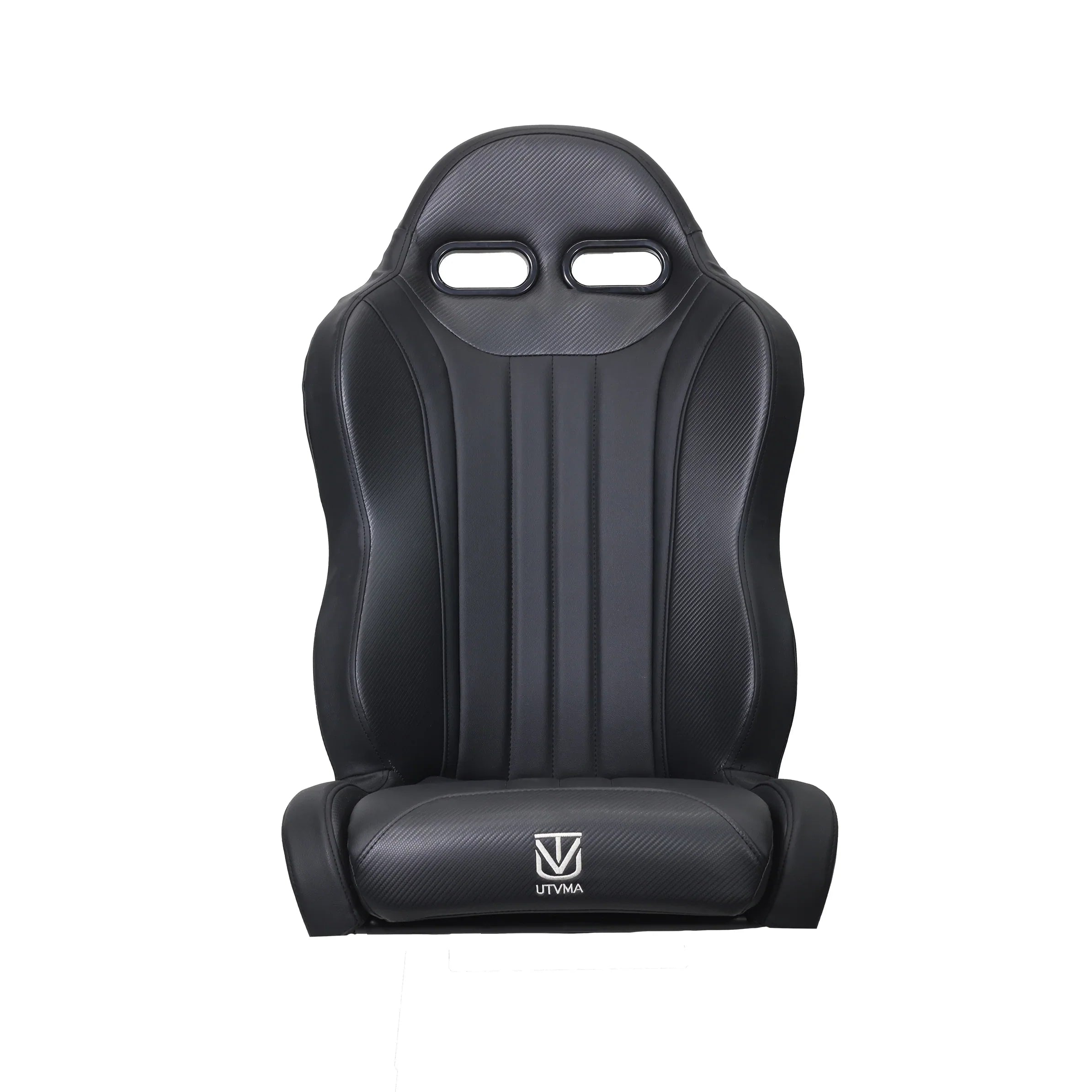 "Weekender" Series Pair of Front Suspension Bucket Seats Commander MAX (2021+)