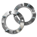 4x137 Wheel Spacer 10x1.25mm studs 1"