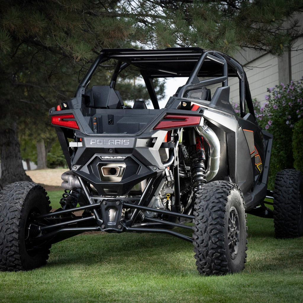 Polaris RZR Pro R Cold Air Intake