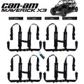 Maverick X3 Harness Kit (2017+)