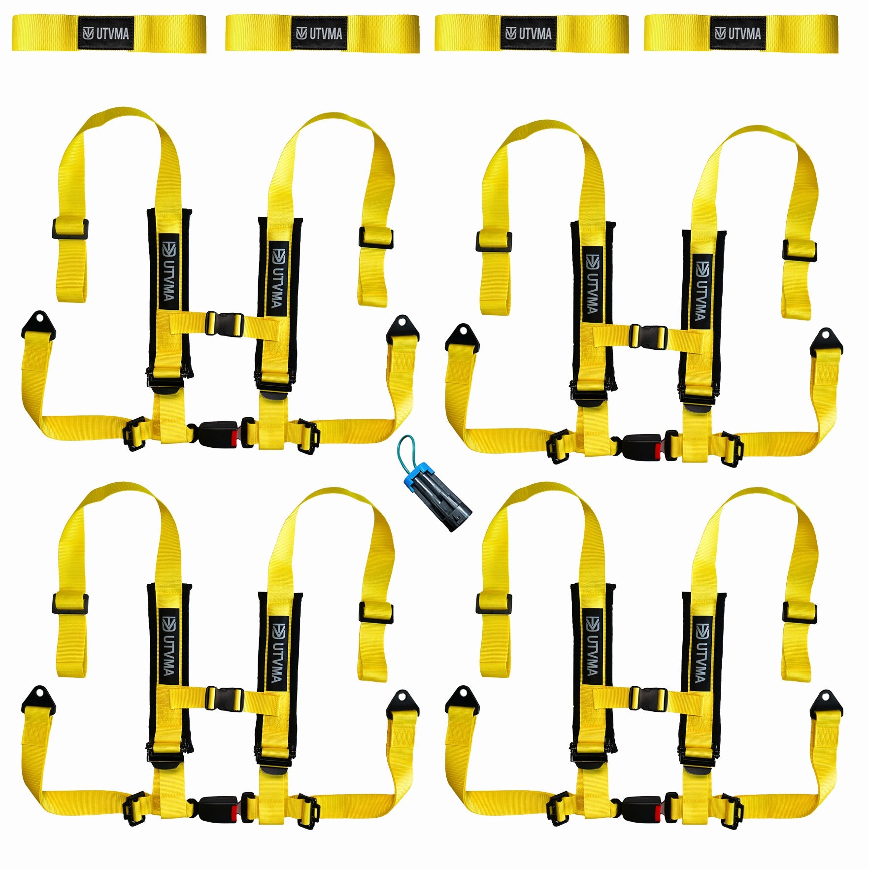 Polaris General Harness Kit (2017+)