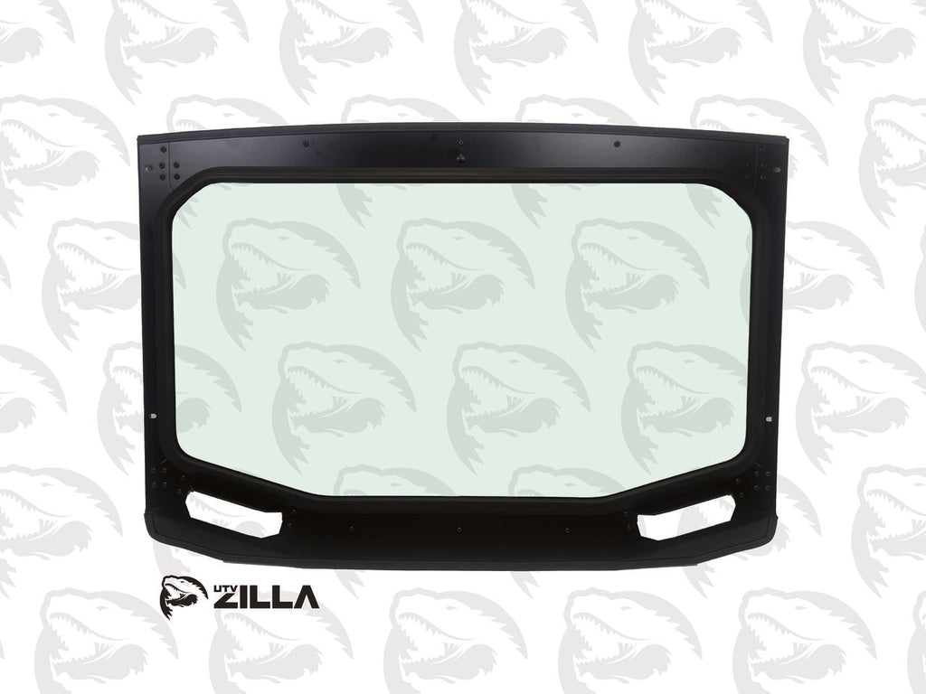 Glass Windshield for CF Moto Z Force 950
