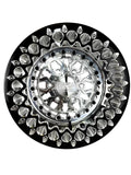 Apollo - FF Forged Polished Beadlock - Silver Maverick R 6x139.7