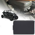 UTVMA RZR Pro 4 Front Armrest with Bracket (2020-2025)