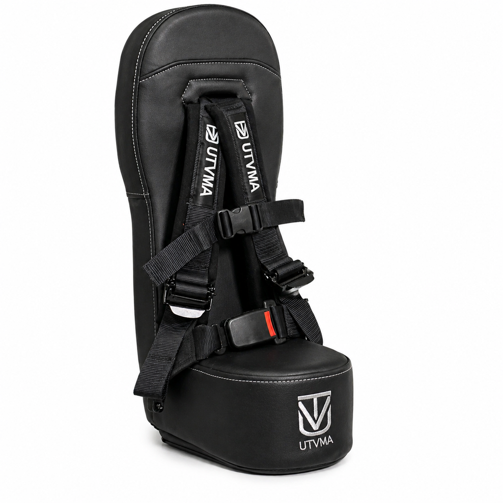 Teryx 4 Rear Bump Seat (2012-2025)