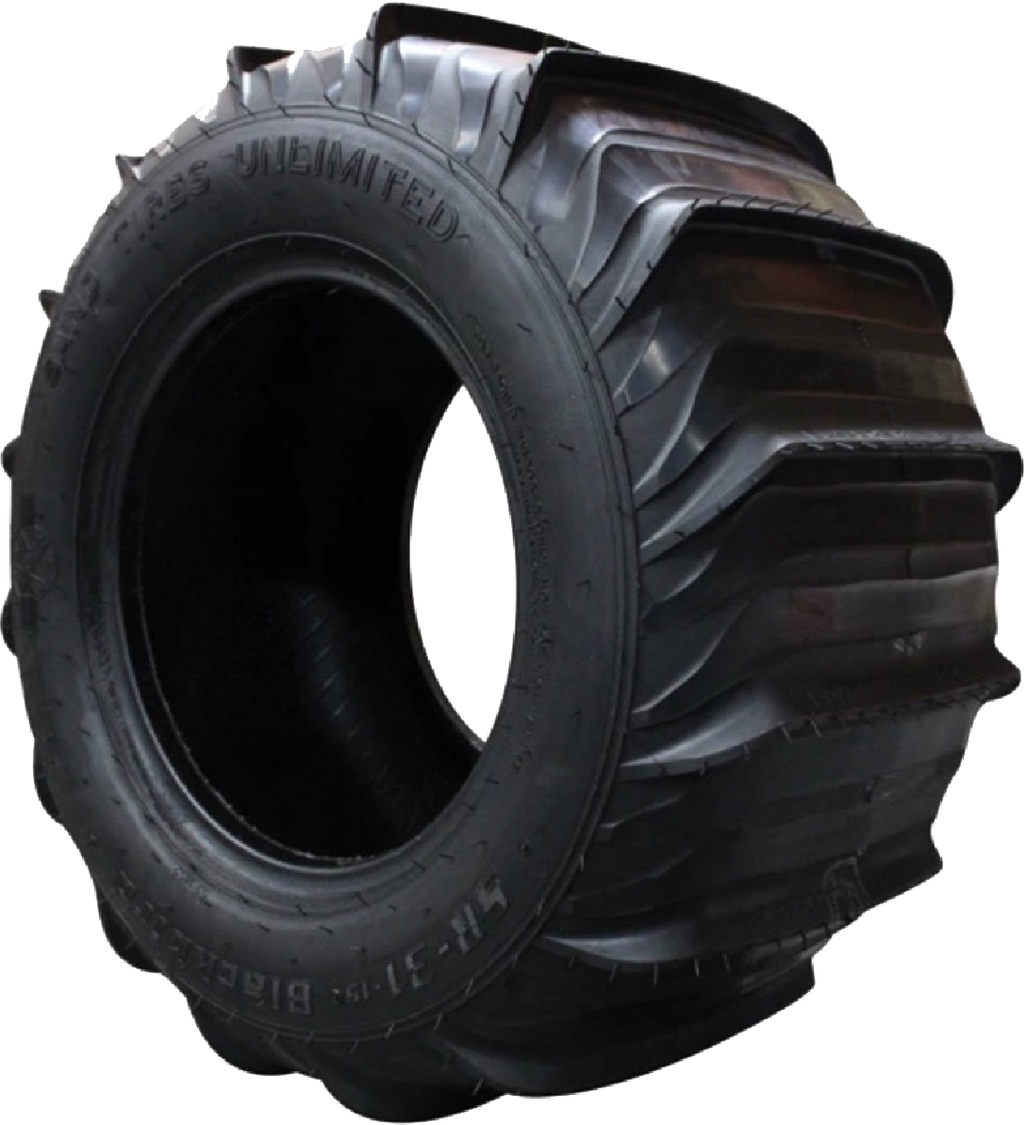 Sand Tires