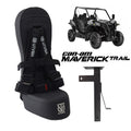 Maverick Trail Bump Seat (2018+)