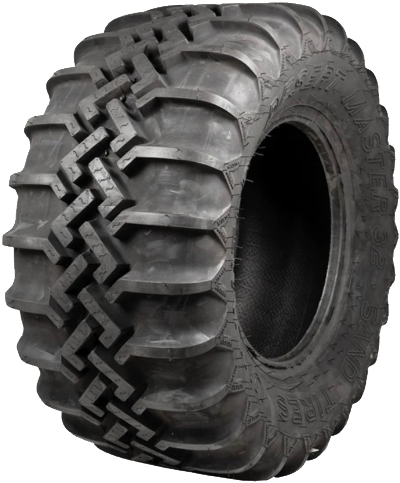 Sand Tires Unlimited Desert Master 32-15