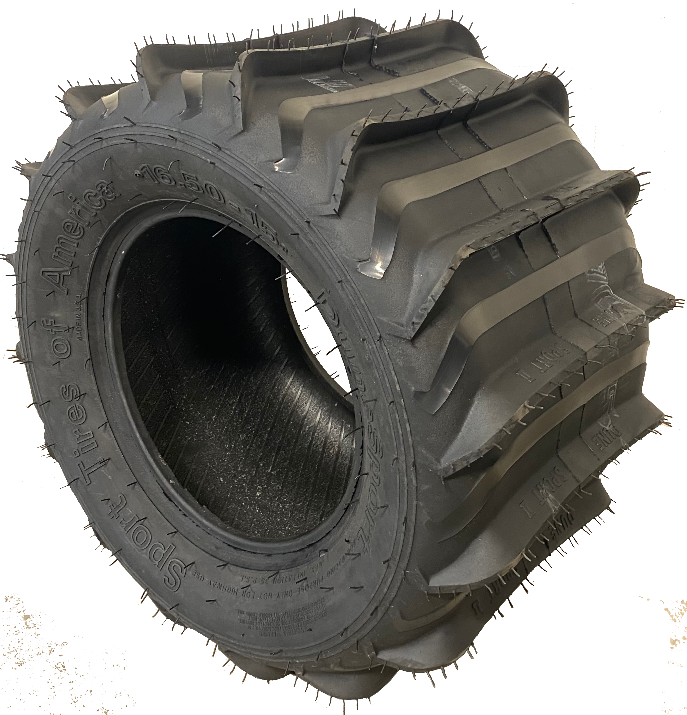 Dune Sport 16.50-15