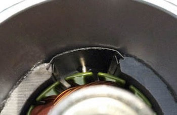 High-Temperature Waterproof Scavenge Pump