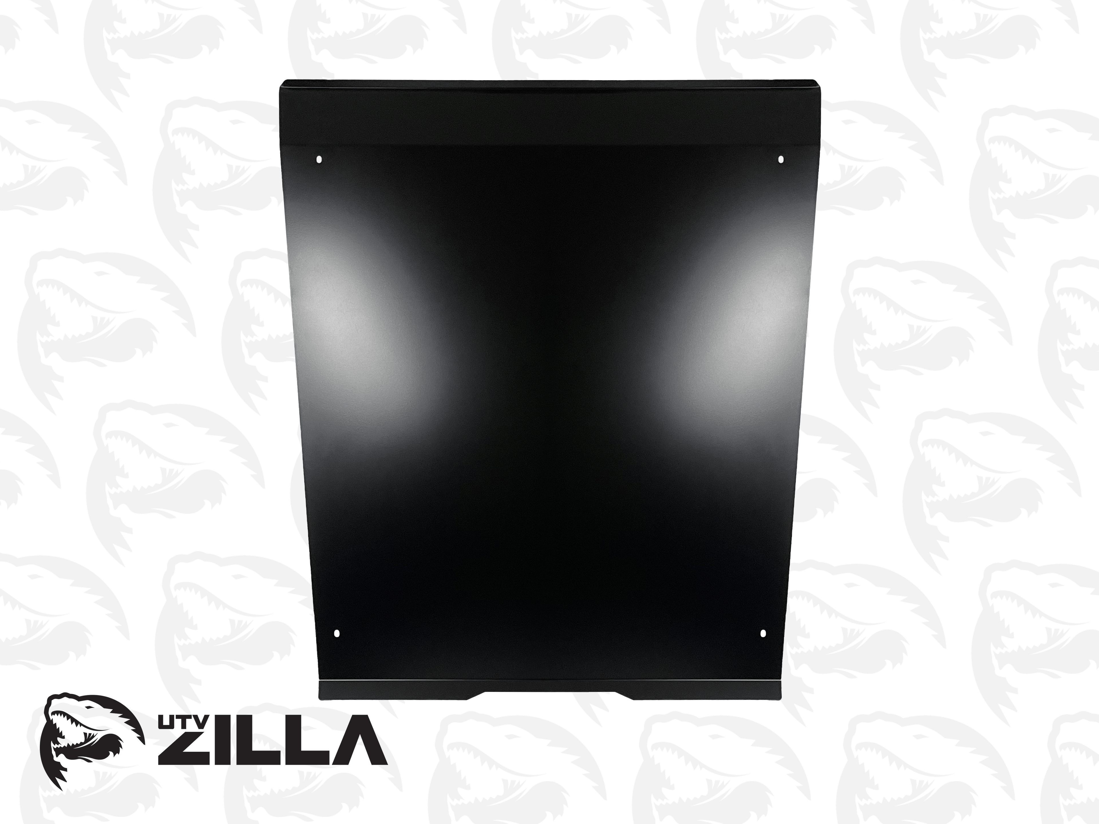 Aluminum Roof Polaris Trail S