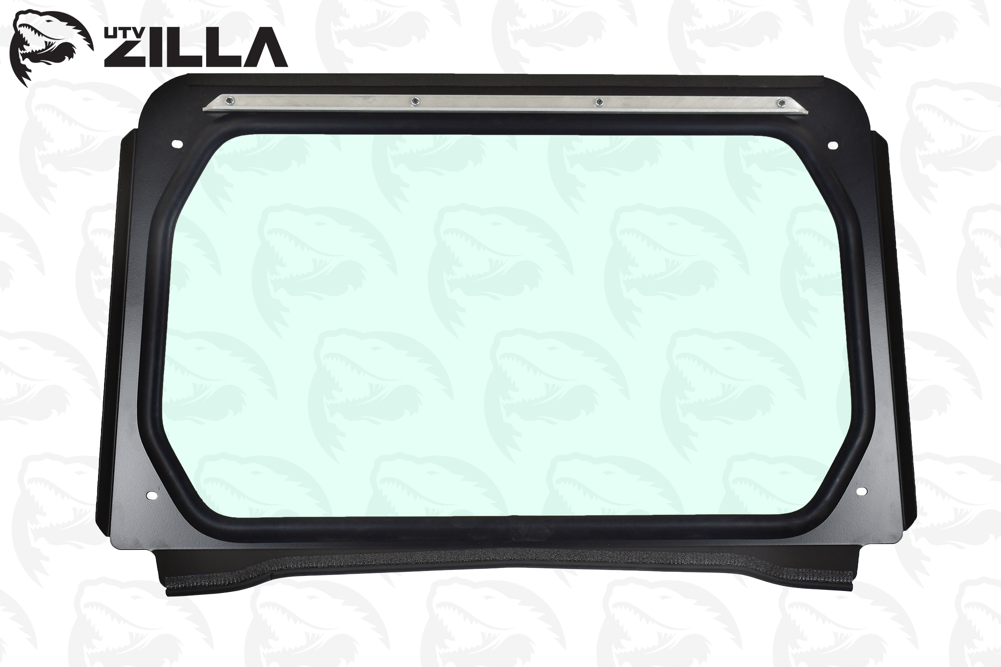 RZR 170 Full Glass Windshield