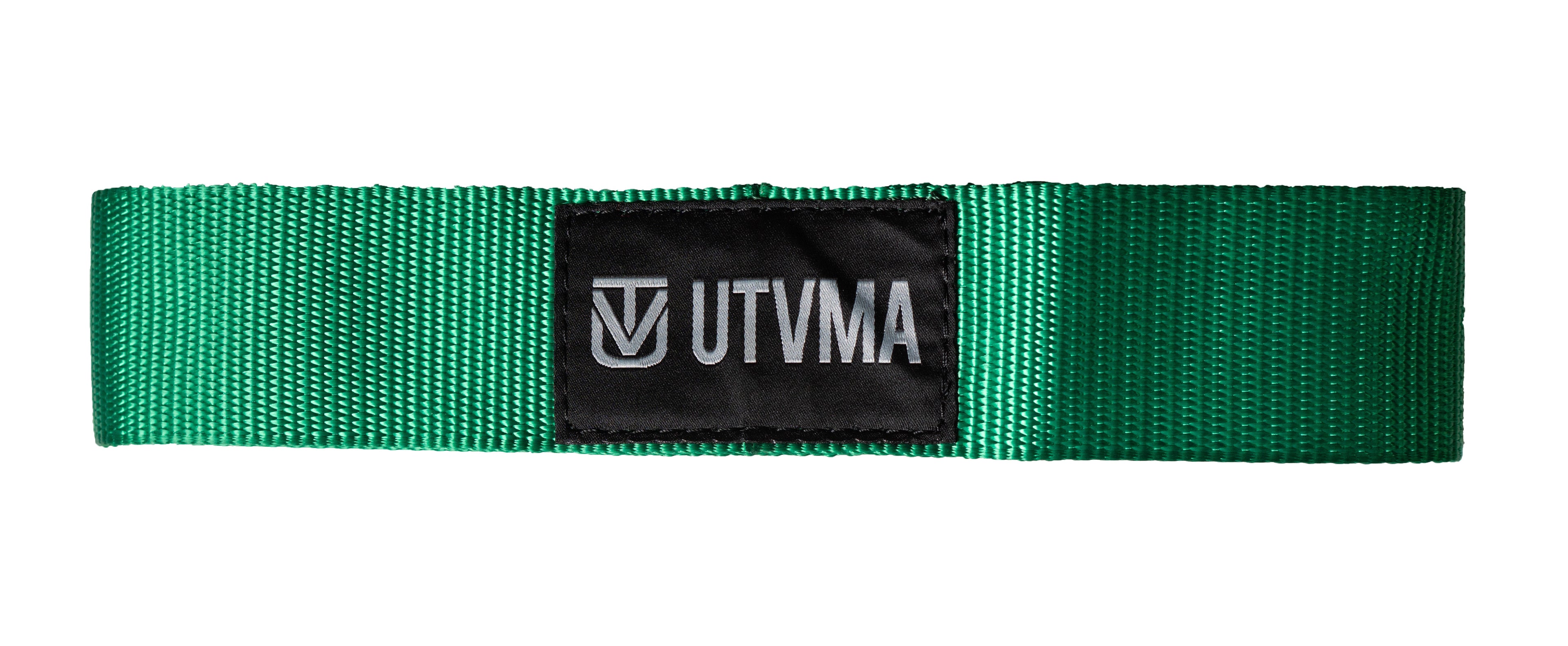 Harness Belt/Strap Holder (Pair)