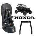 Honda Talon 2 Bump Seat (2019+)