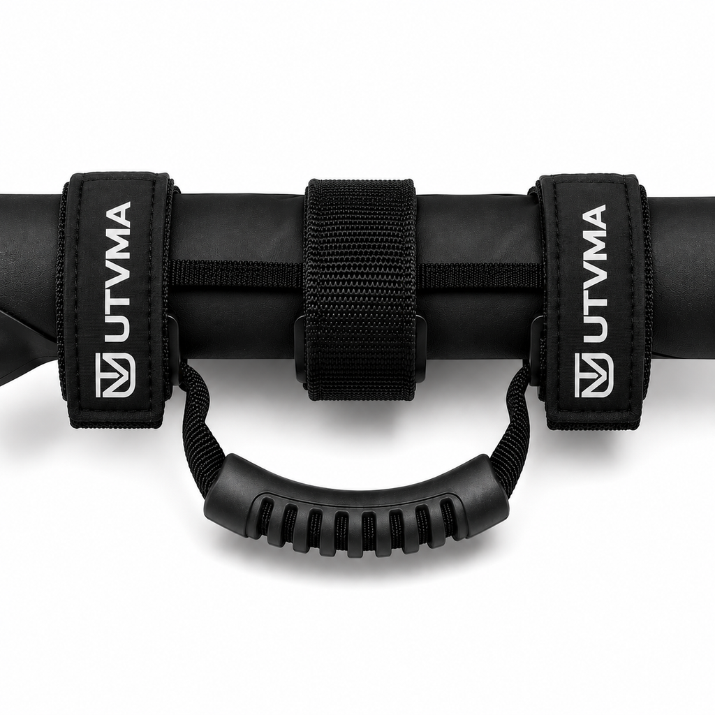 Grab Handles