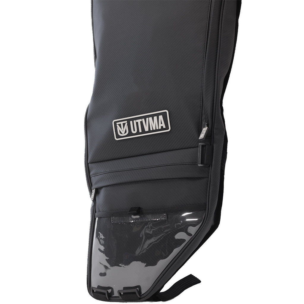 1 Kawasaki KRX 2/4 Seater Roof Bag (2020+)