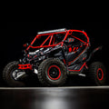 Yamaha YXZ Radius Roll Cage