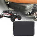UTVMA Maverick R MAX Front or Rear Armrest with Bracket (2025+)