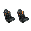 RZR 800 Front Suspension Bucket Seat Set (2008-2014)