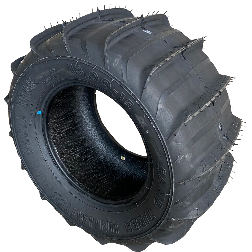 Sand Tires