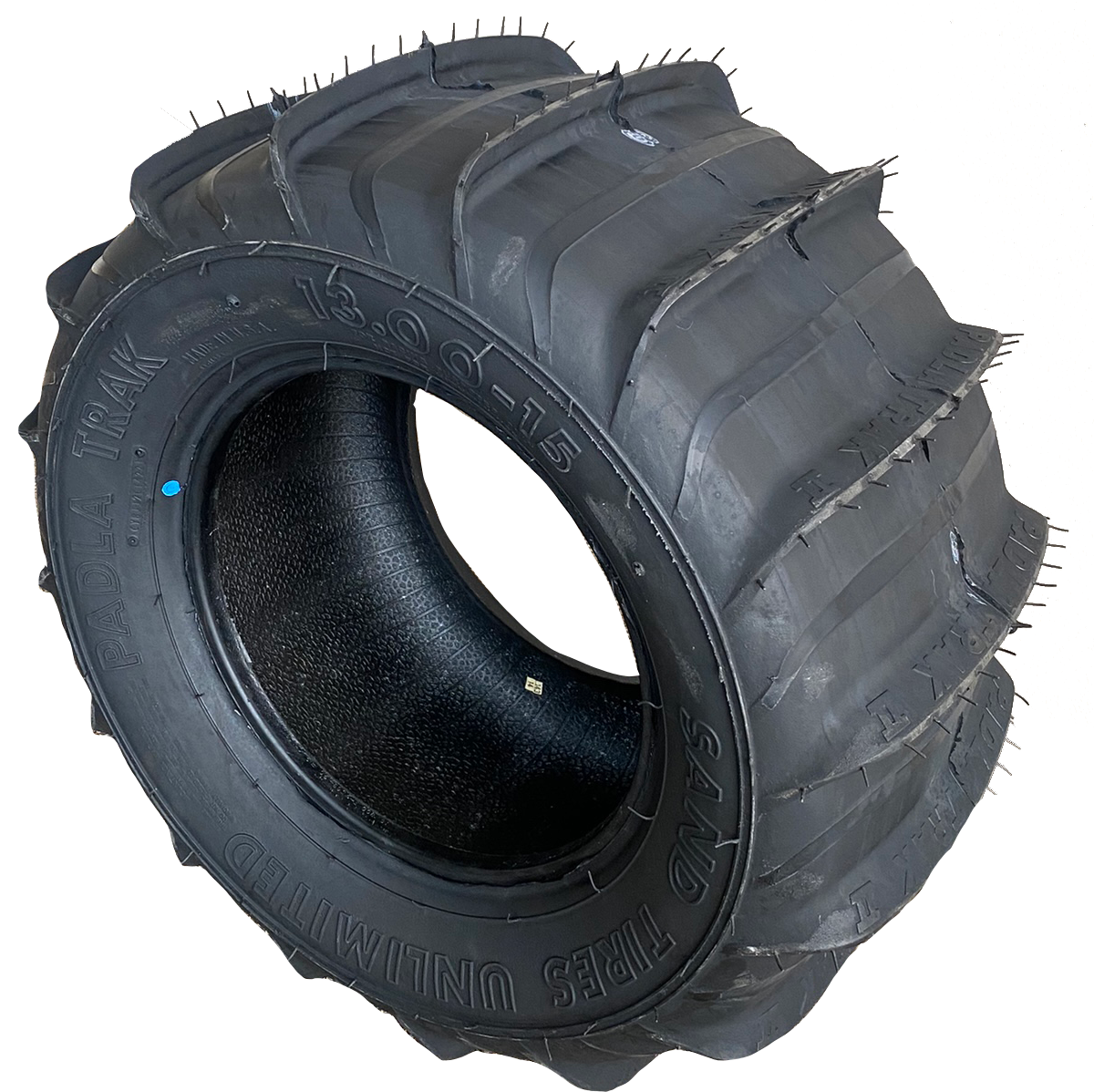 Sand Tires Unlimited Padla Trak 1300