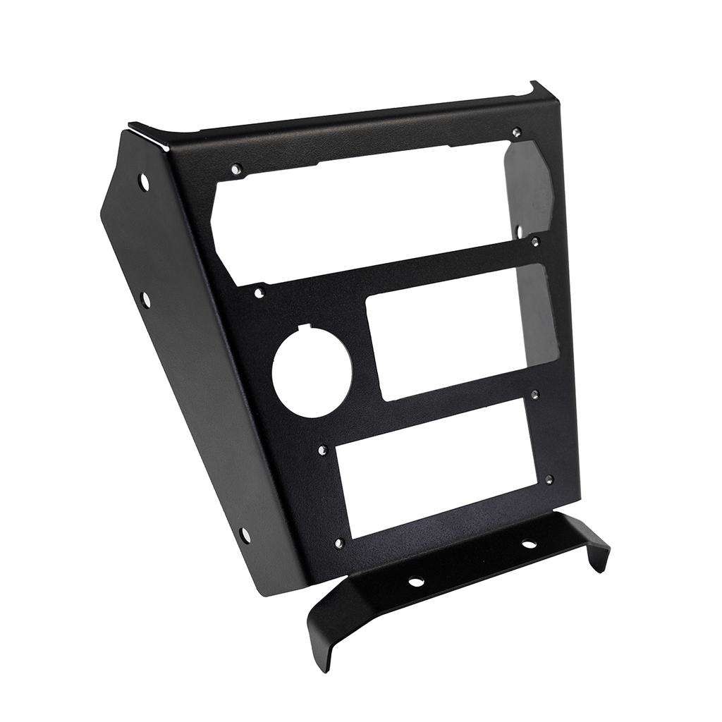 Can-Am X3 Pillar Replacement Bracket with Side Panels
