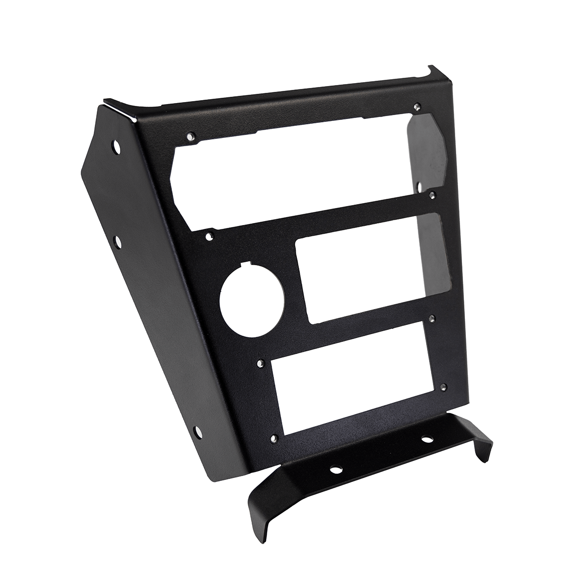 Can-Am X3 Pillar Replacement Bracket with Side Panels