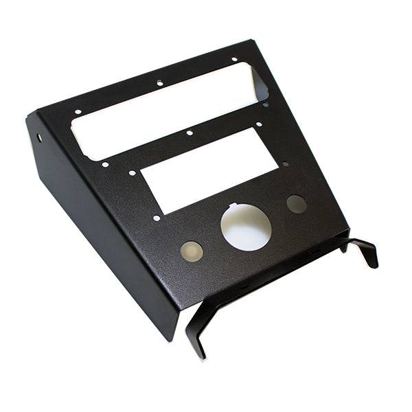 Can-Am X3 Pillar Replacement Bracket with Side Panels