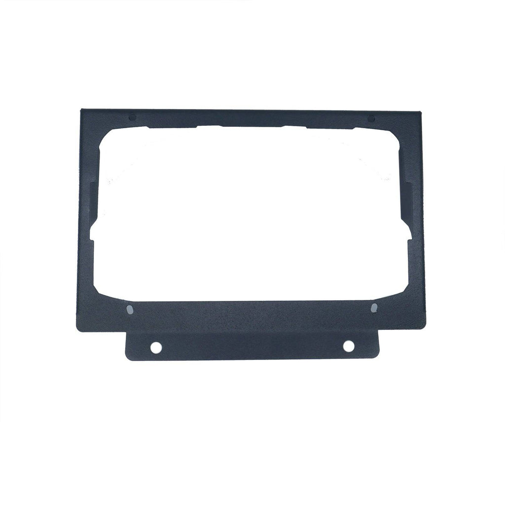 RZR Pro Series 7" GPS Bracket