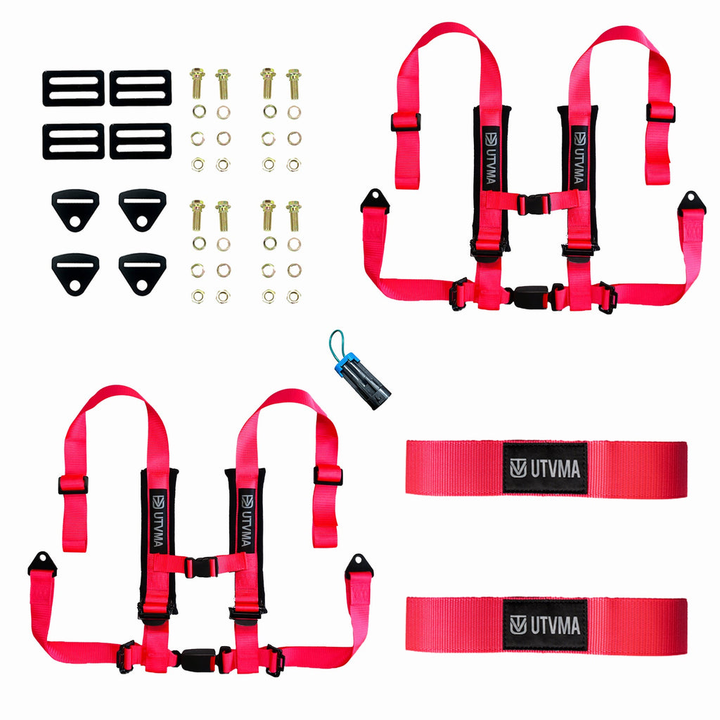 RZR Trail Harness Kit (2015+)