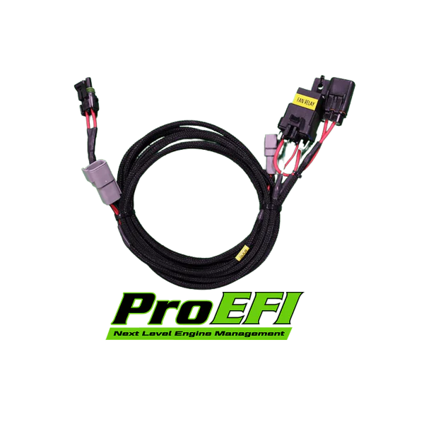 Polaris RZR Pro R 2.0L Turbo system