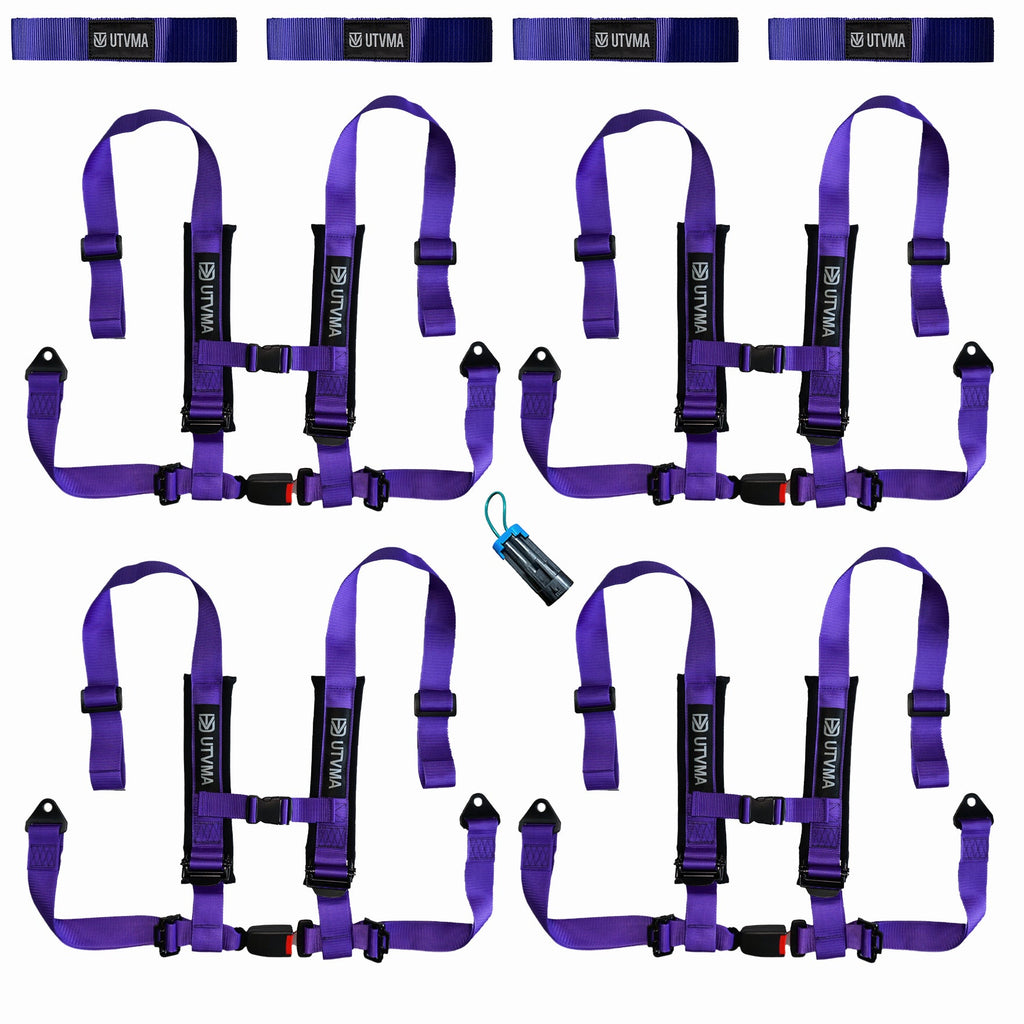 Honda Talon Harness Kit (2019+)