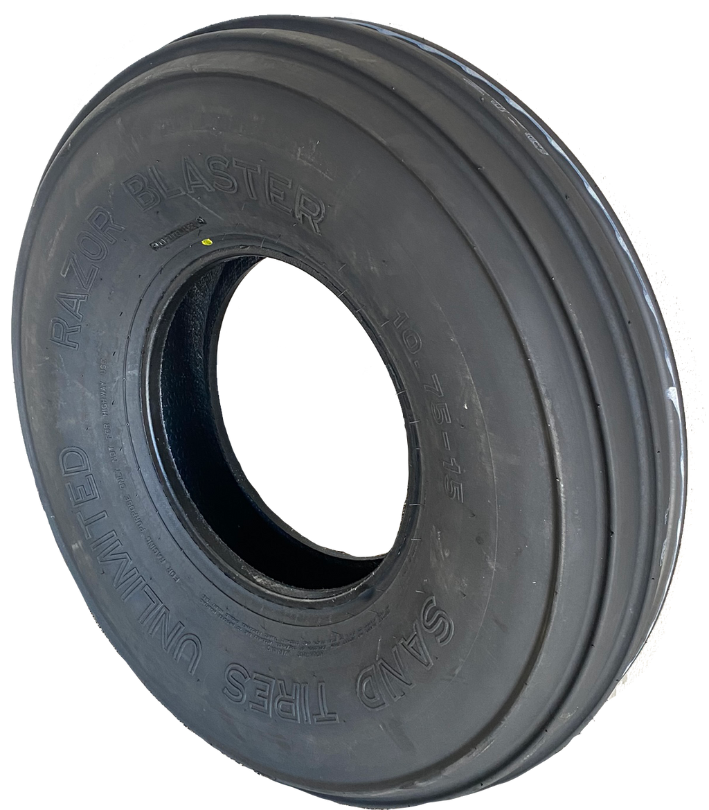 Sand Tires