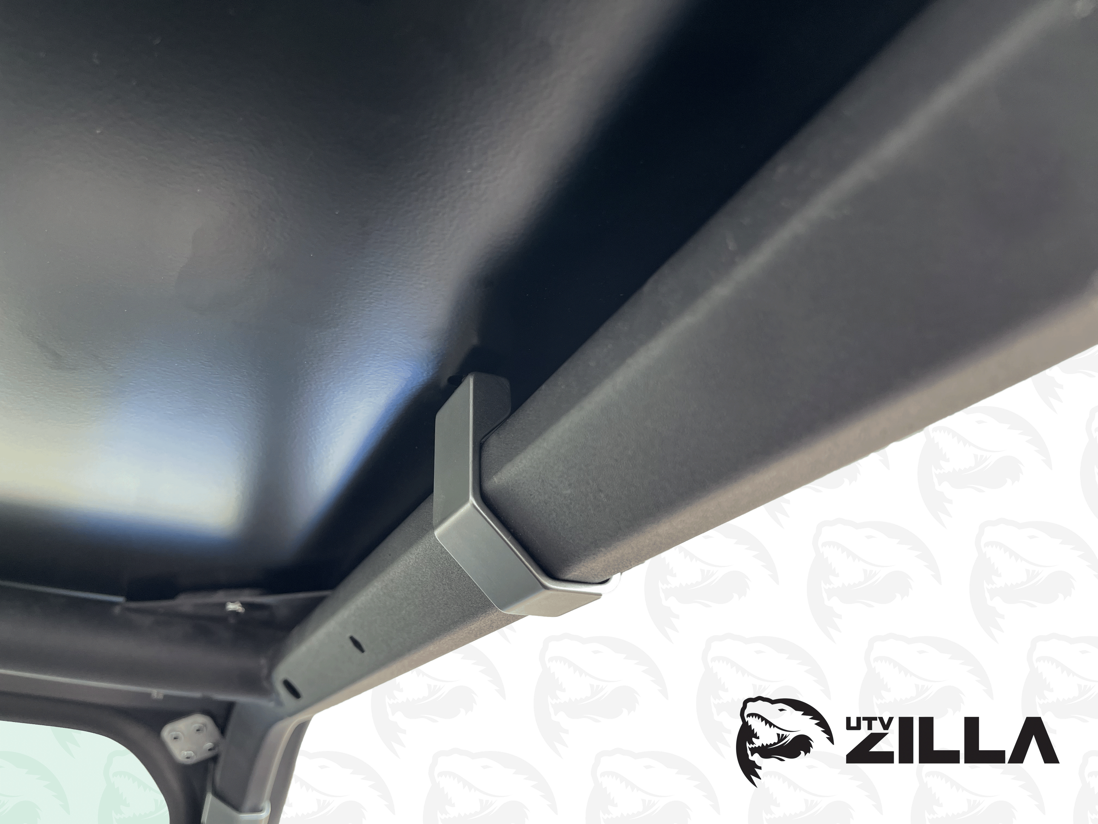 Aluminum Roof for Can Am Commander MAX and Maverick Sport MAX
