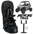 RZR Trail Bump Seat  (2015+)