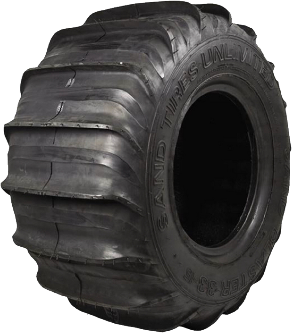 Sand Tires
