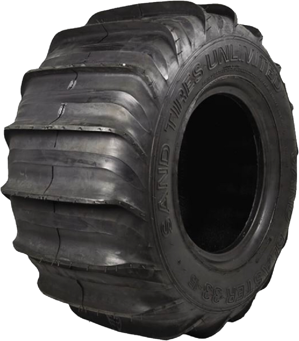 Sand Tires