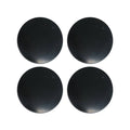 4 pack Metal Mounting Plate with 3M Adhesive